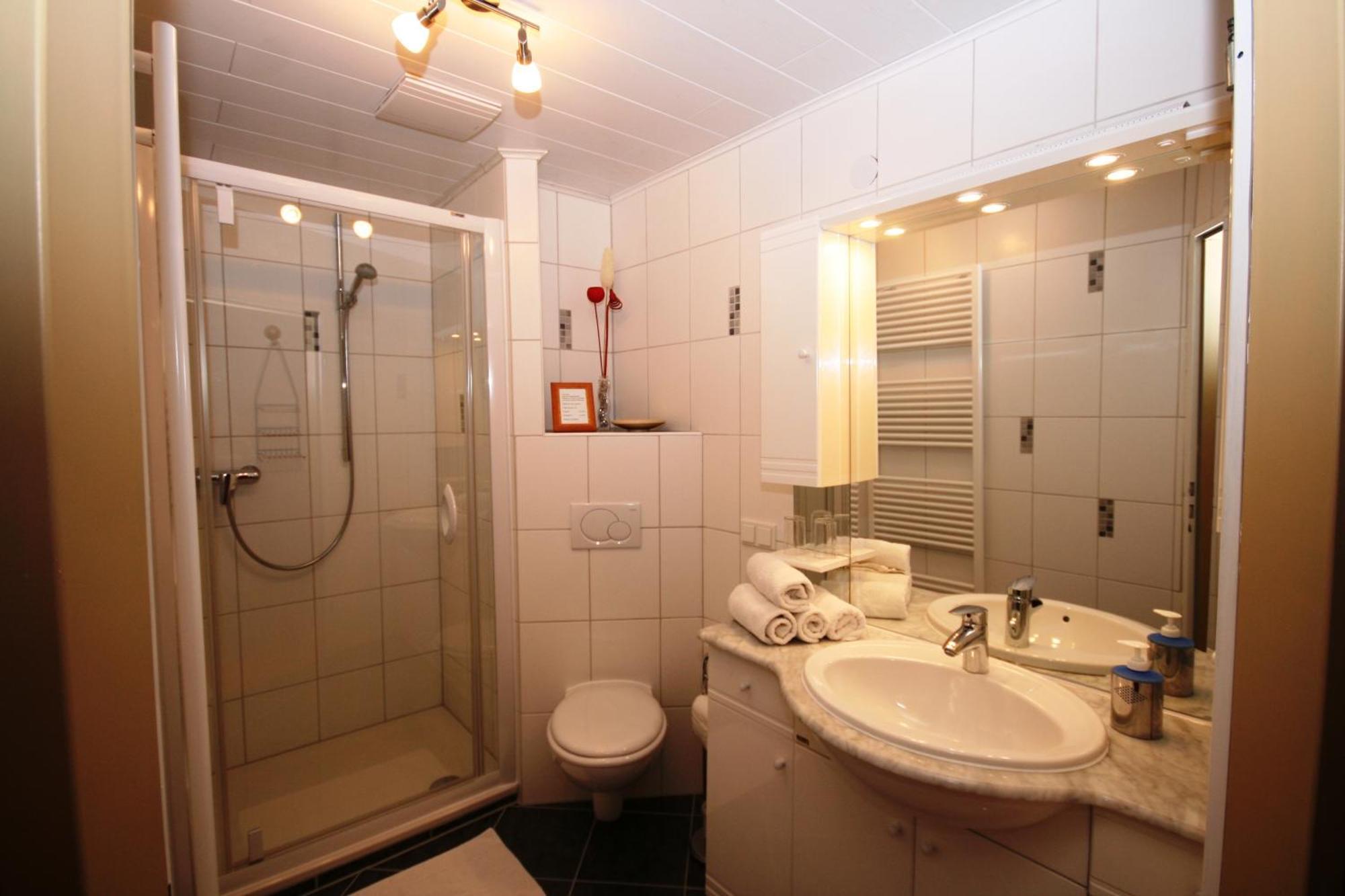 Hotel Burgblick Thallichtenberg Luaran gambar